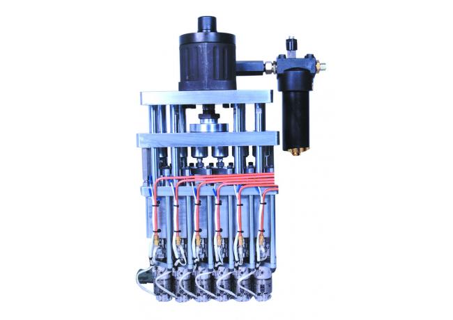 Паризон-контроль
