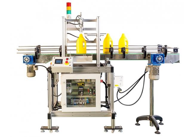 Тестер герметичности